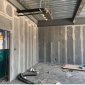家装陶粒隔墙板供货商 源恒建材 宾馆用陶粒隔墙板安装